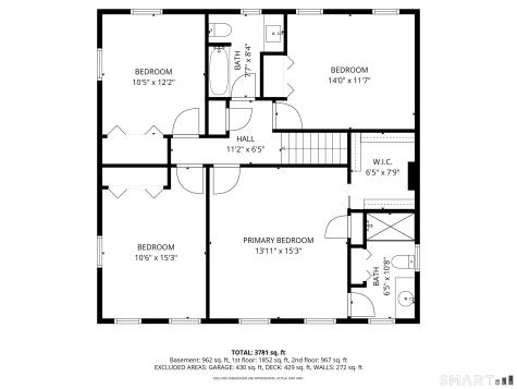 40 Echo Valley Road Newtown CT 06470