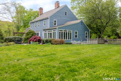 40 Echo Valley Road Newtown CT 06470