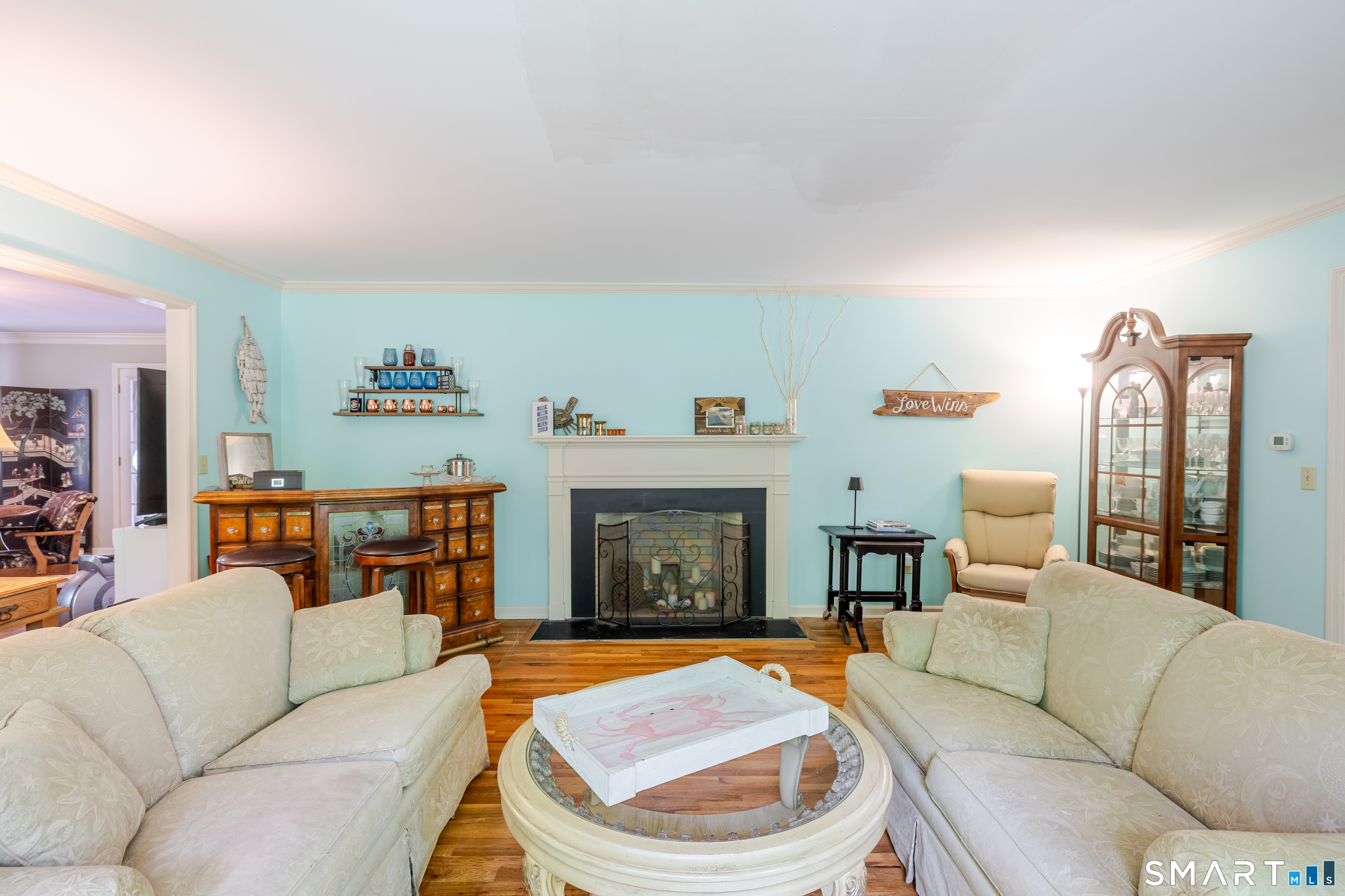 40 Echo Valley Road Newtown CT 06470