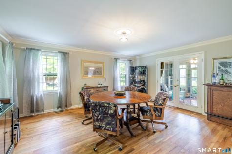 40 Echo Valley Road Newtown CT 06470