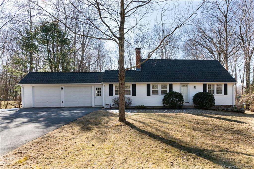 75 Little Brook Road New Hartford CT 06057