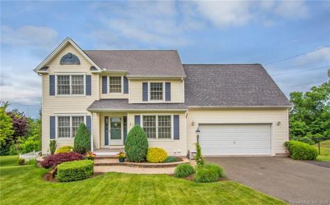 57 Maria Road Plainville CT 06062