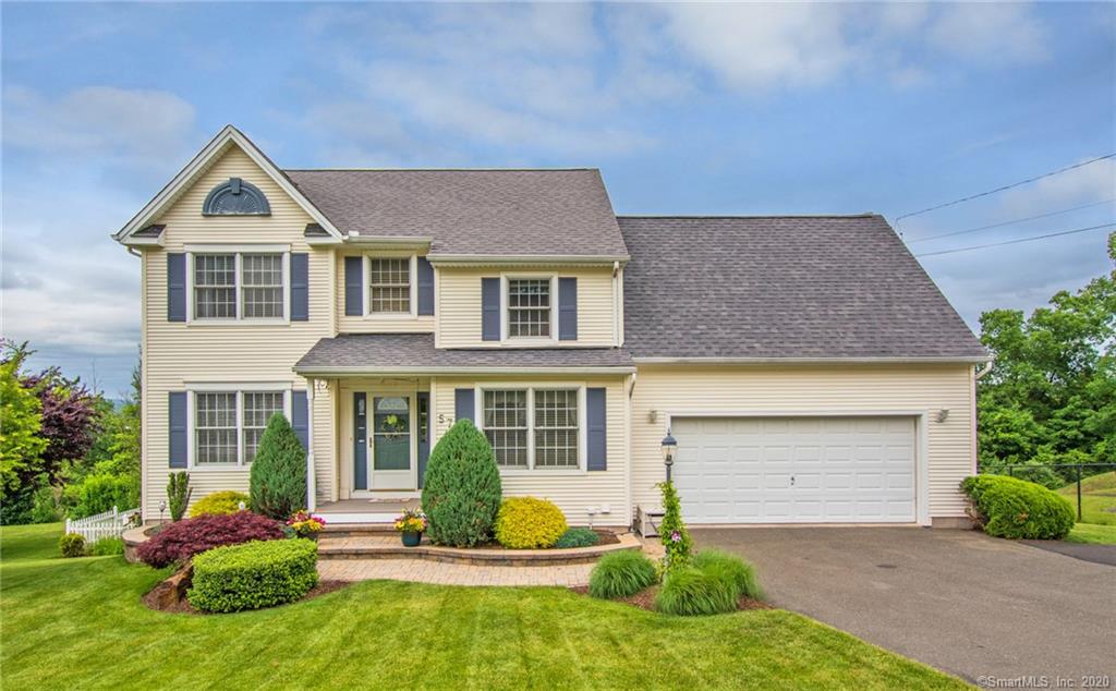 57 Maria Road Plainville CT 06062