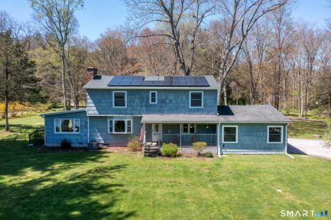 16 Hall Lane New Milford CT 06755