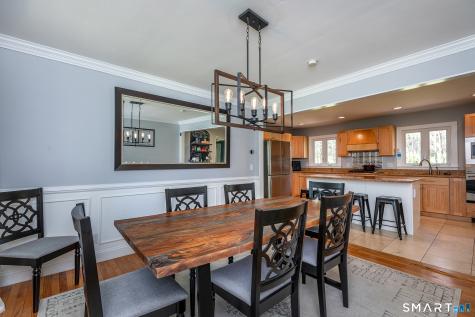 16 Hall Lane New Milford CT 06755