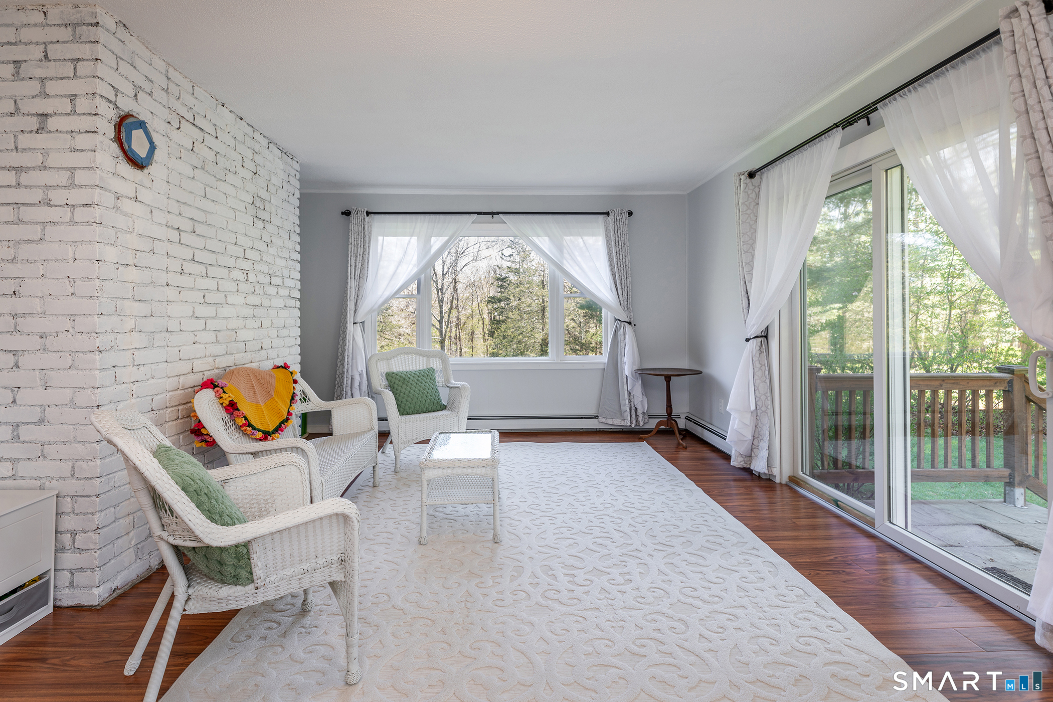 16 Hall Lane New Milford CT 06755