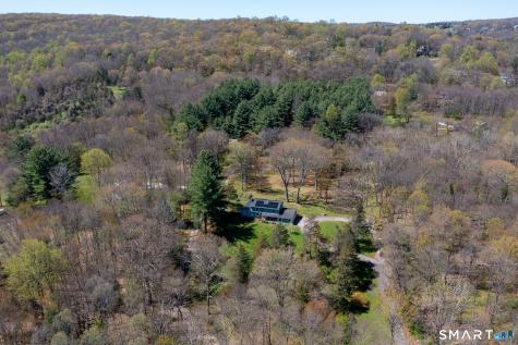 16 Hall Lane New Milford CT 06755