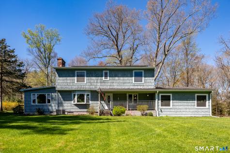 16 Hall Lane New Milford CT 06755