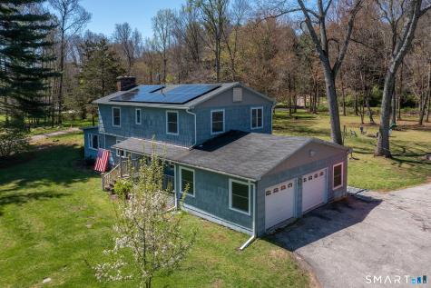 16 Hall Lane New Milford CT 06755