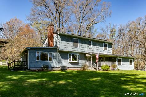16 Hall Lane New Milford CT 06755