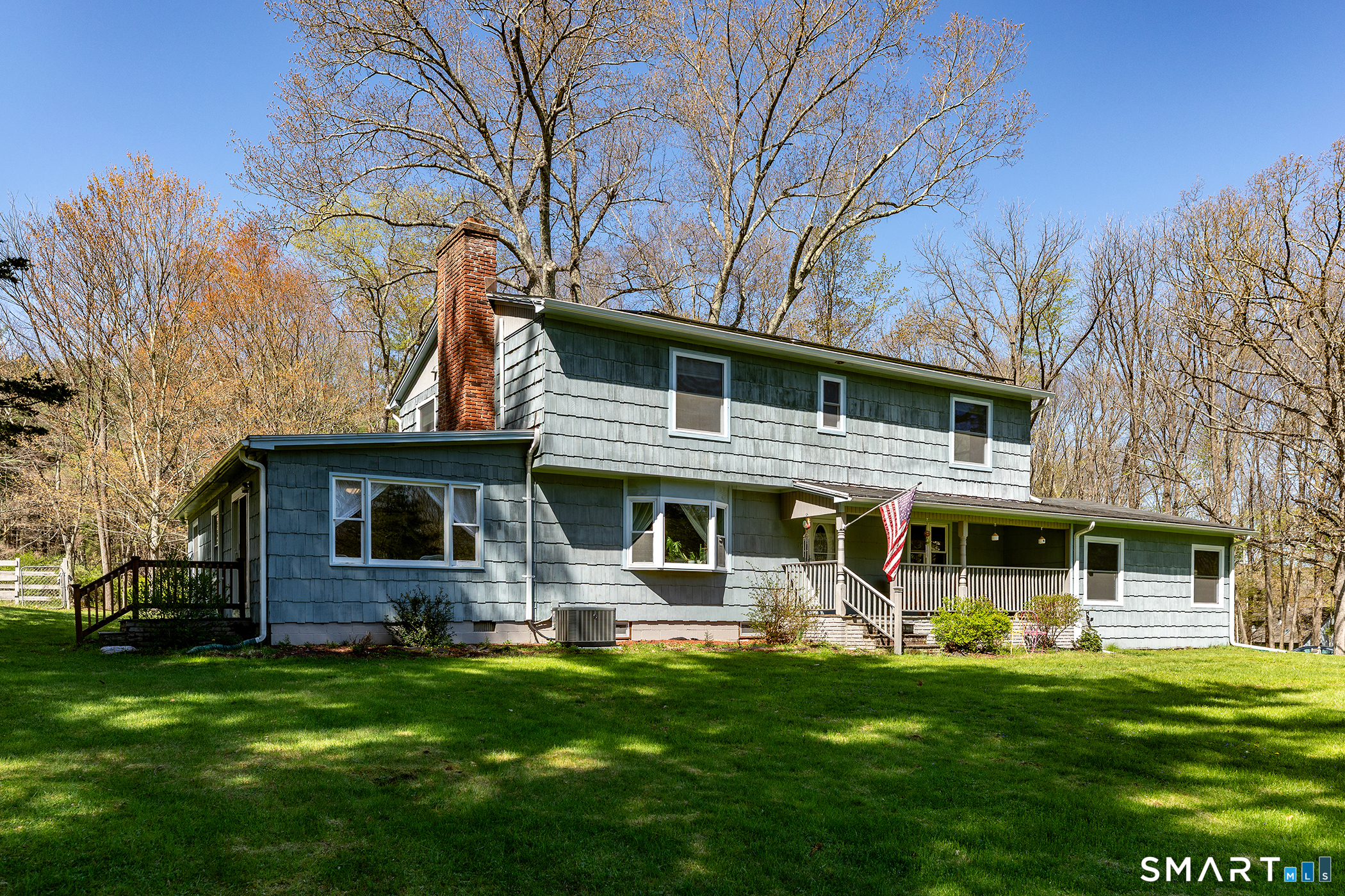 16 Hall Lane New Milford CT 06755