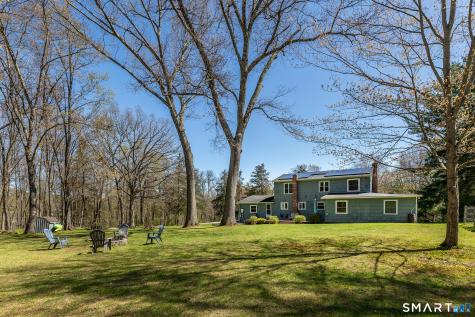16 Hall Lane New Milford CT 06755