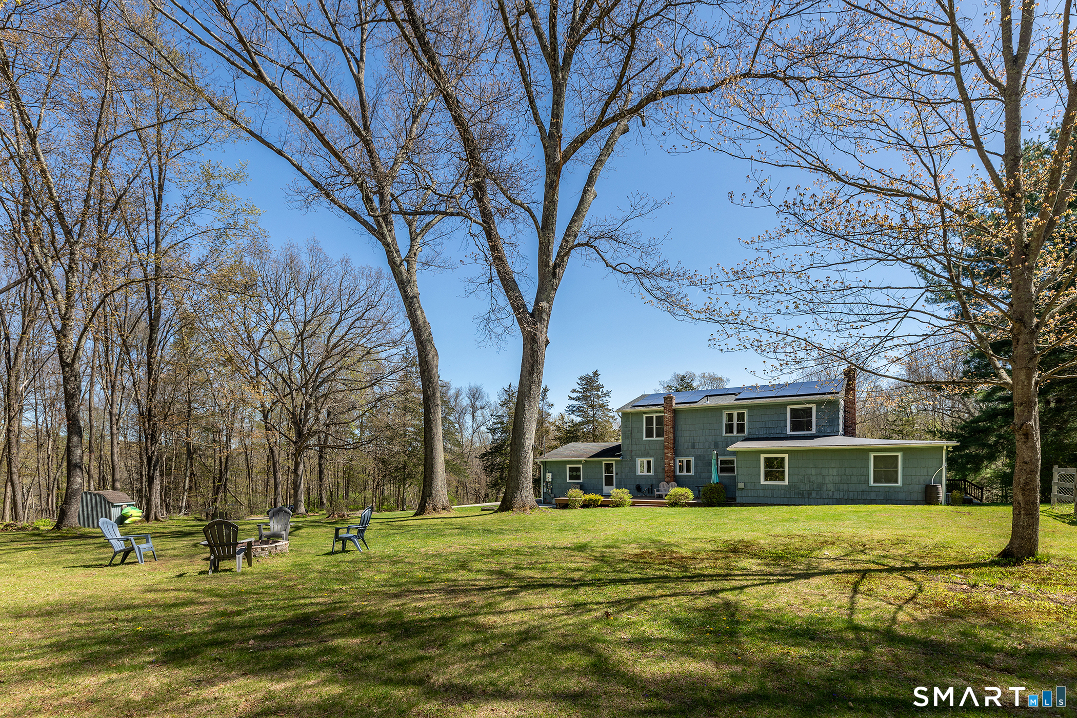 16 Hall Lane New Milford CT 06755