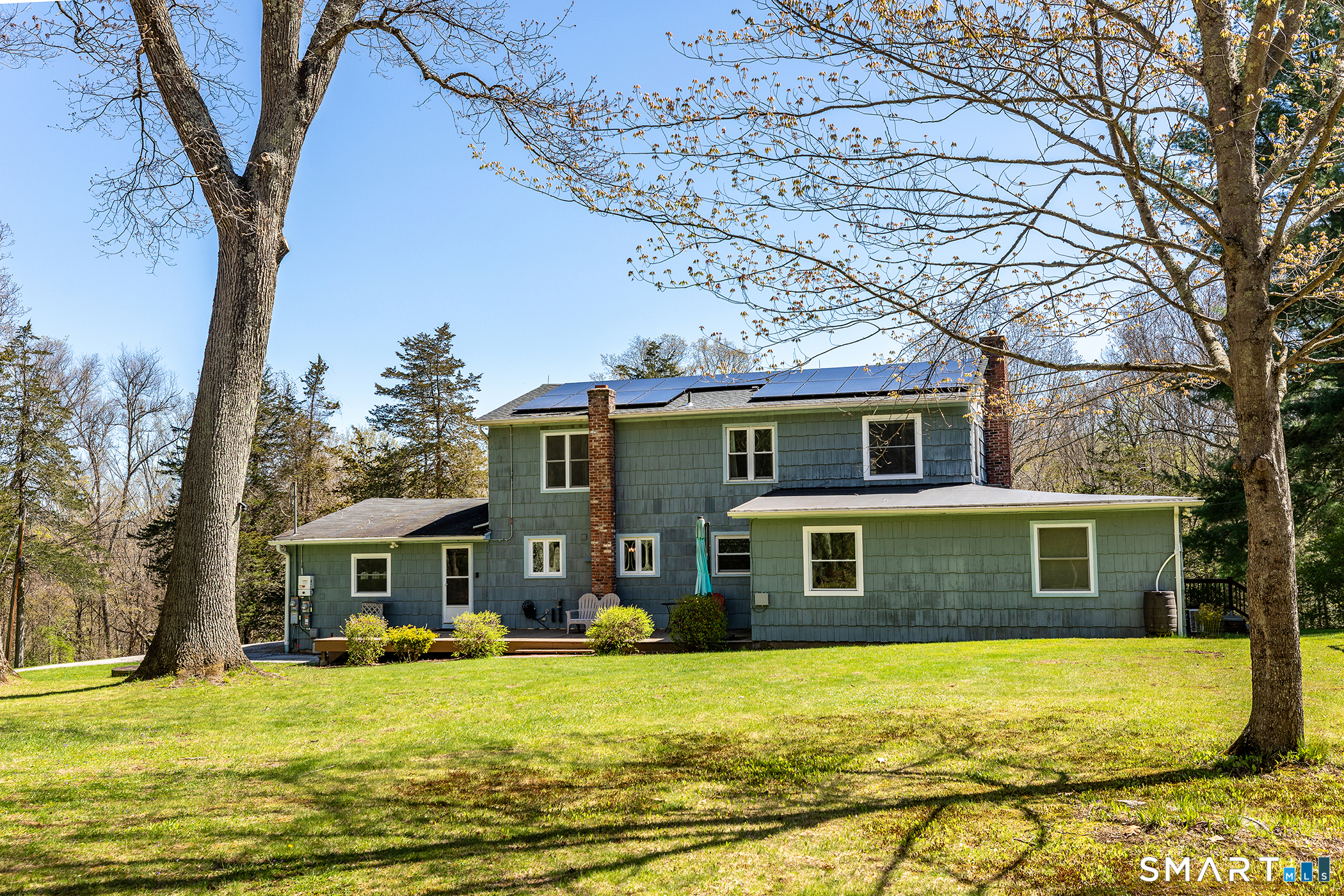 16 Hall Lane New Milford CT 06755