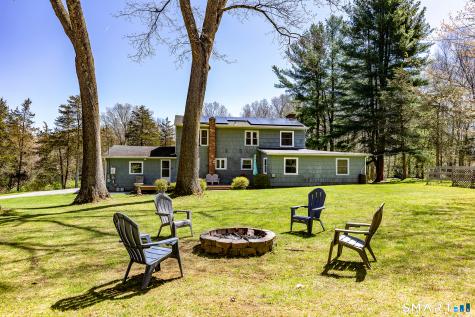16 Hall Lane New Milford CT 06755