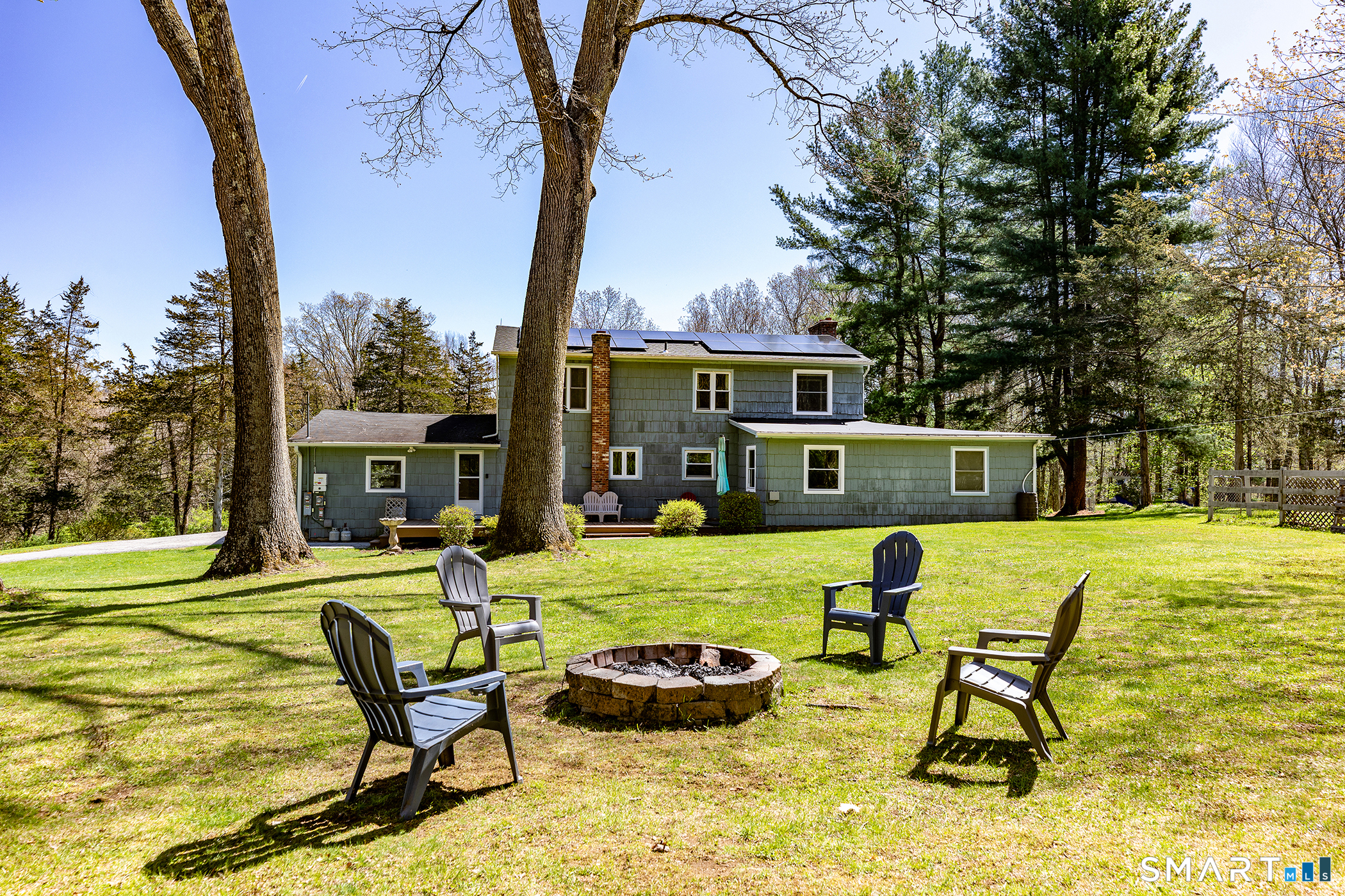 16 Hall Lane New Milford CT 06755