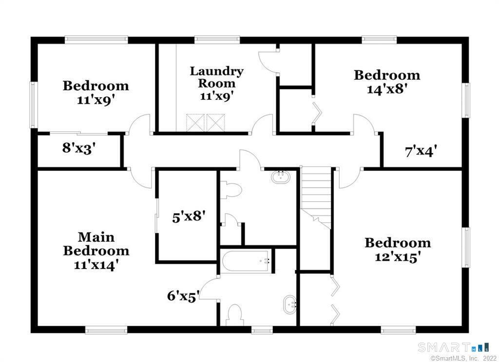 16 Hall Lane New Milford CT 06755