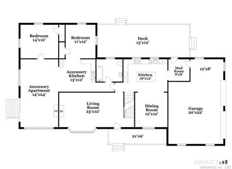 16 Hall Lane New Milford CT 06755