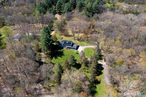 16 Hall Lane New Milford CT 06755