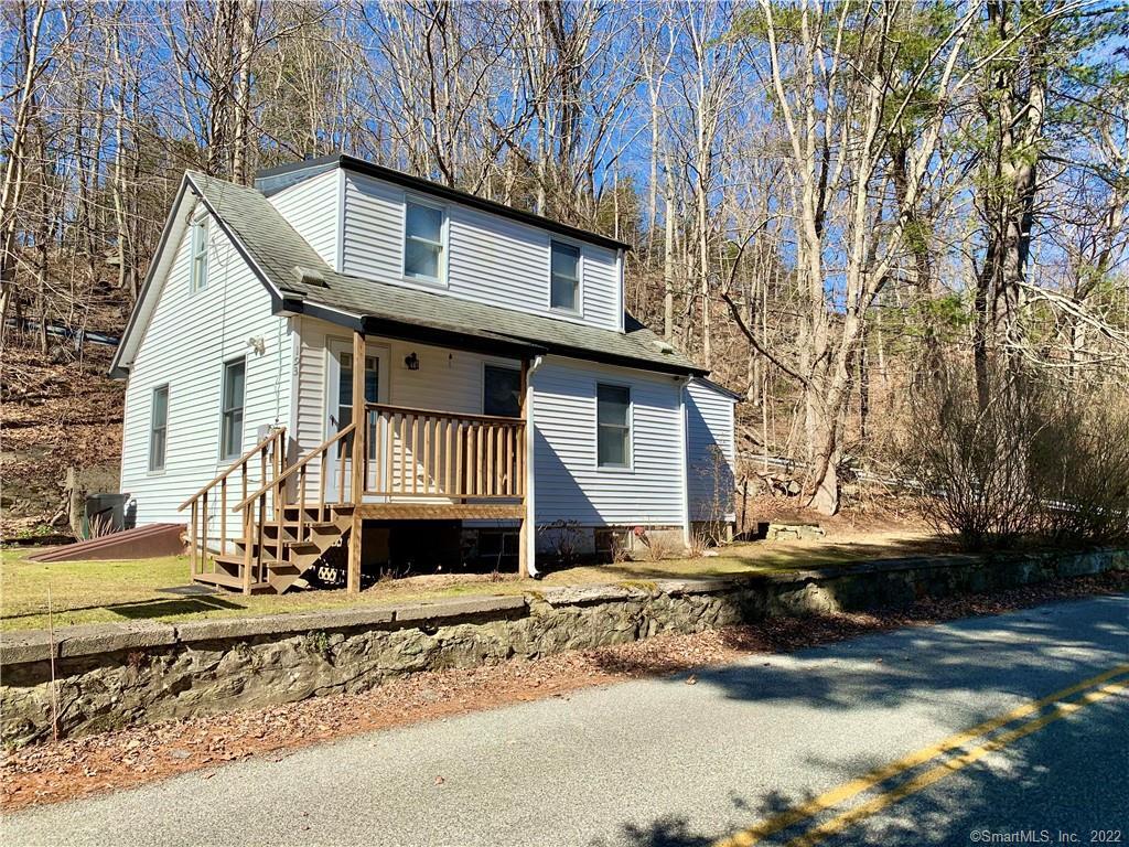 193 Middle Road Preston CT 06365