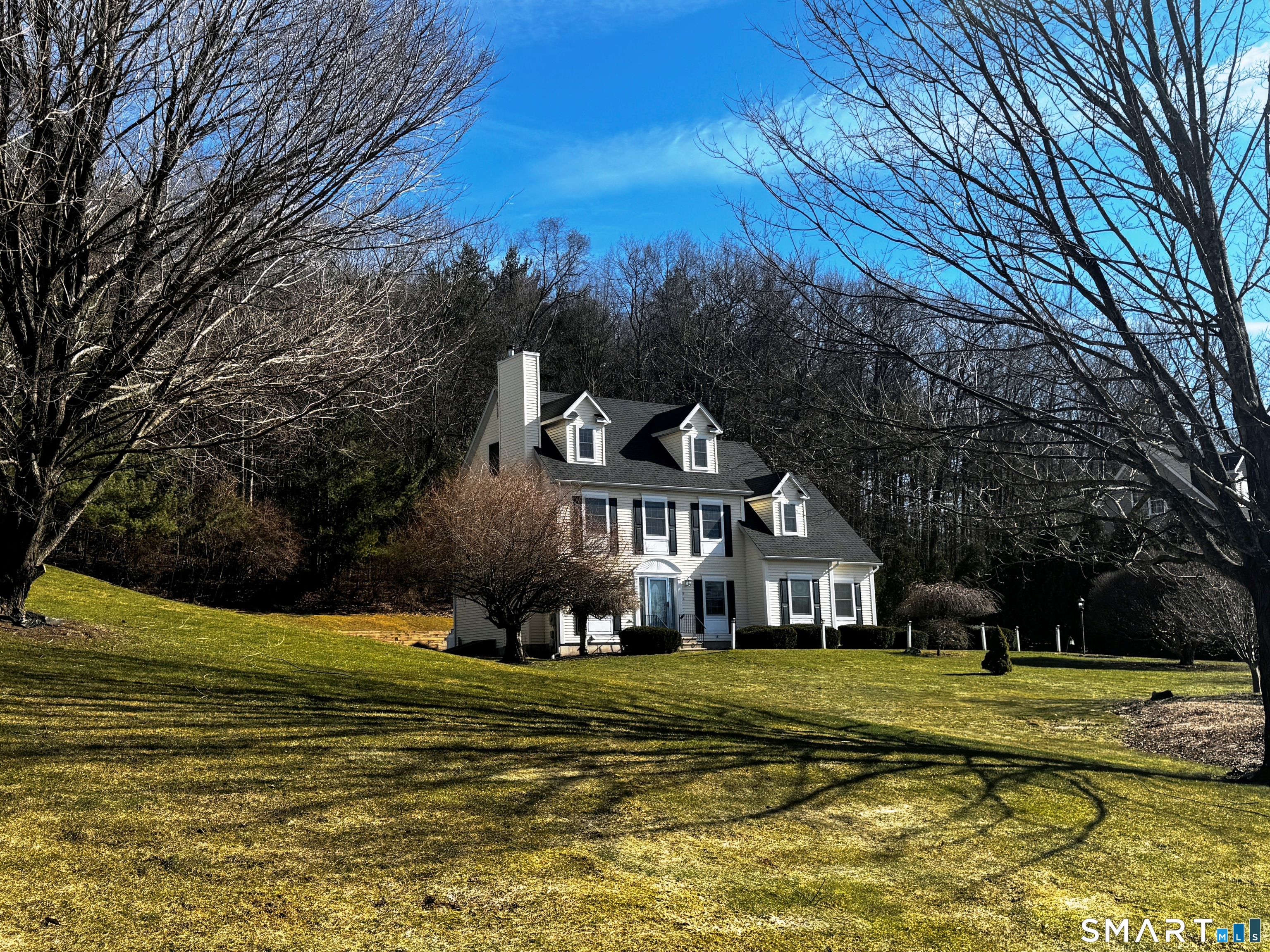 9 Candlewood Lane Granby CT 06035