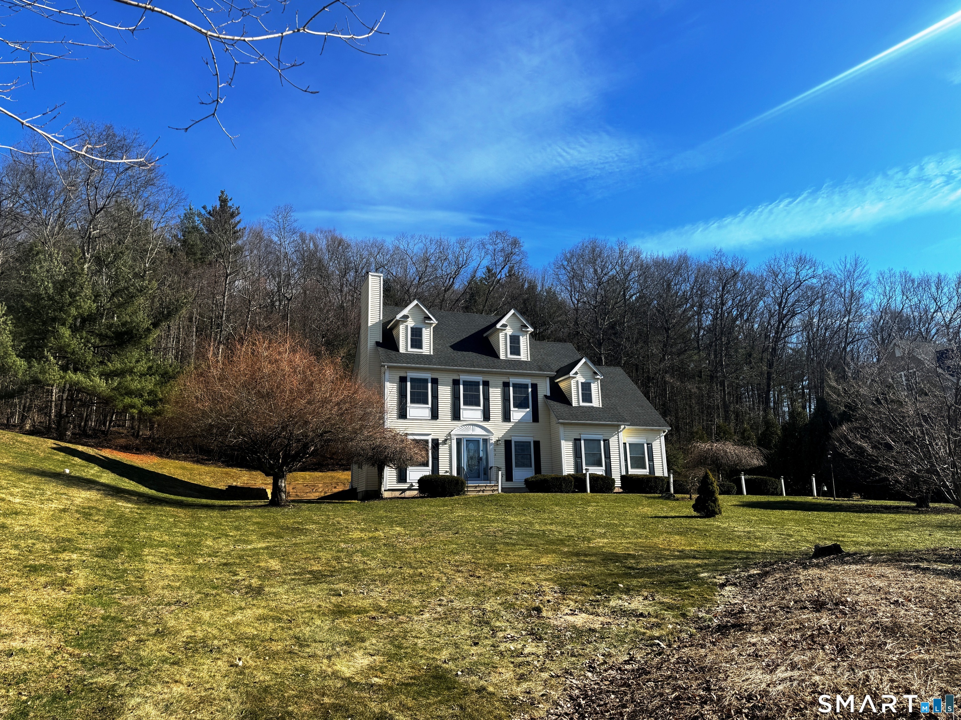 9 Candlewood Lane Granby CT 06035