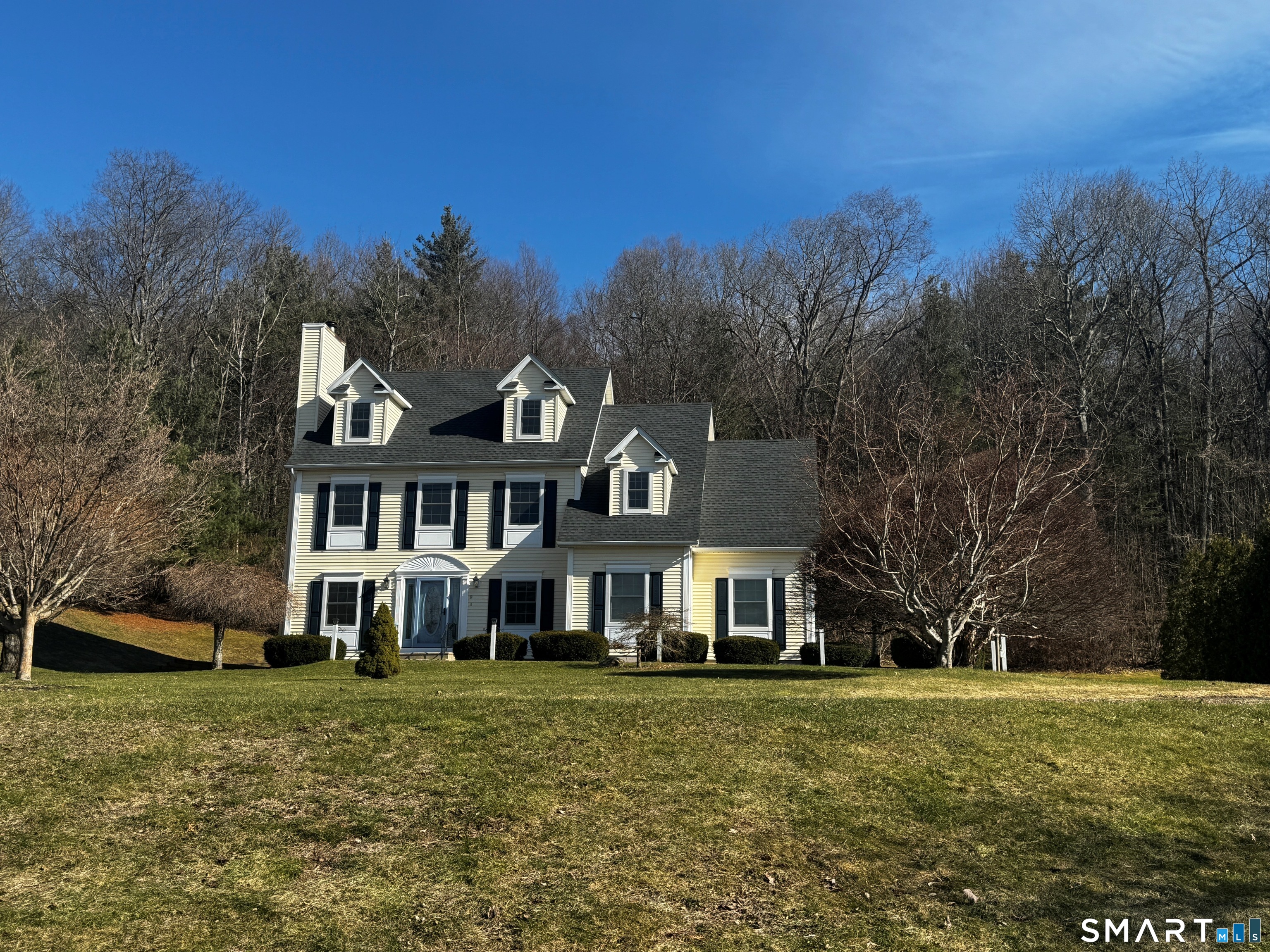 9 Candlewood Lane Granby CT 06035