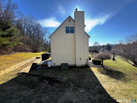 9 Candlewood Lane Granby CT 06035