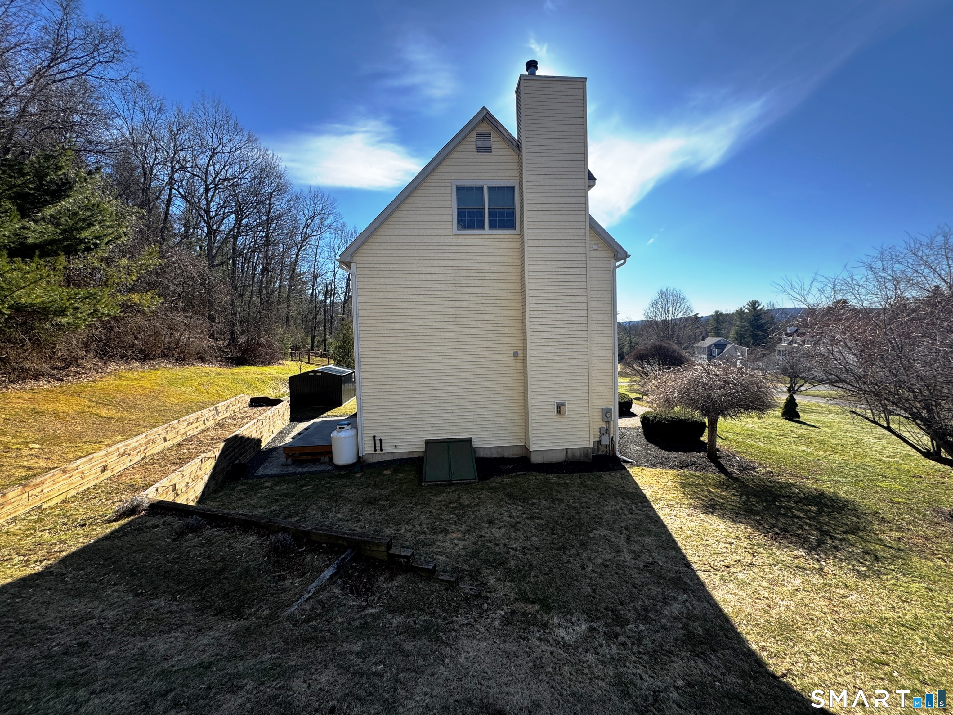9 Candlewood Lane Granby CT 06035