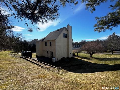 9 Candlewood Lane Granby CT 06035