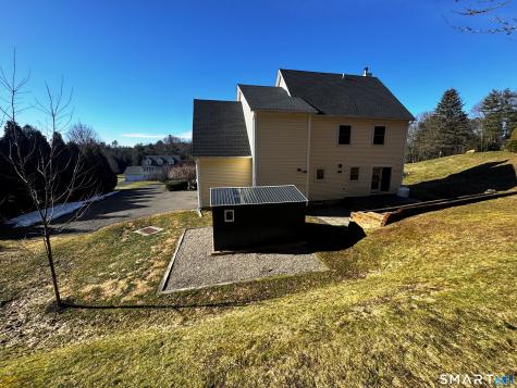 9 Candlewood Lane Granby CT 06035