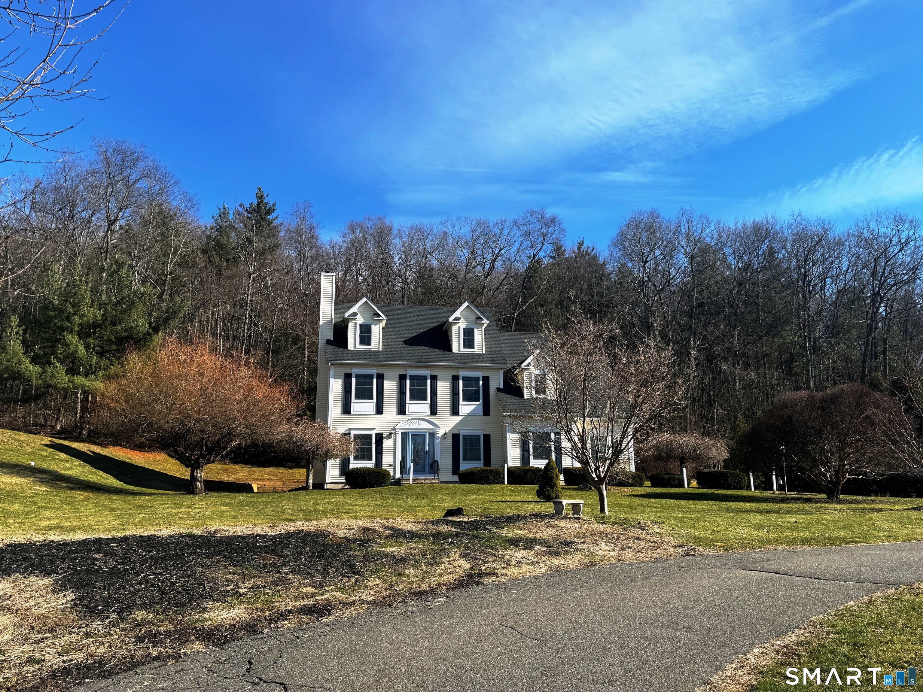 9 Candlewood Lane Granby CT 06035