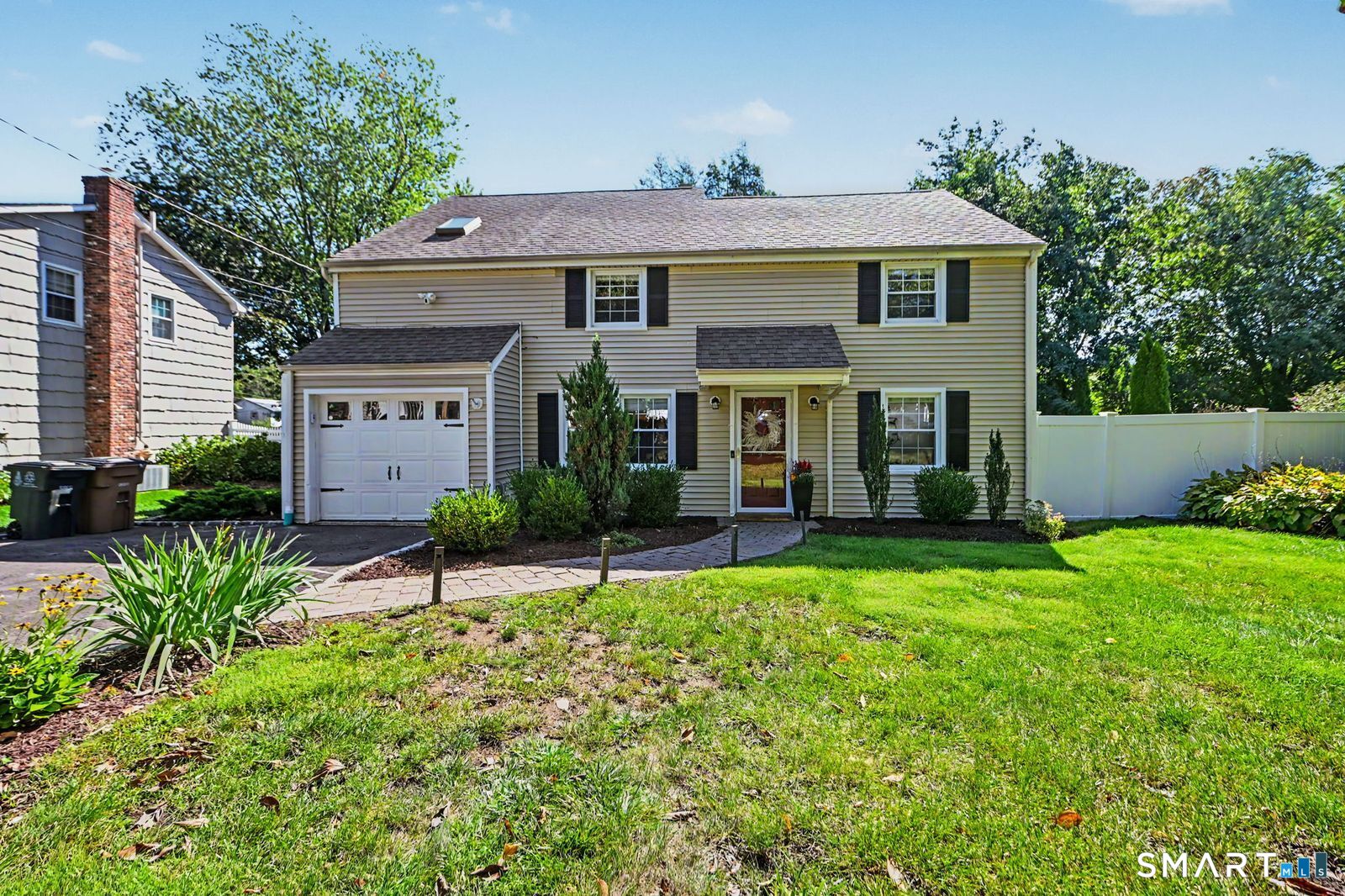 200 Woodridge South Drive Stamford CT 06902