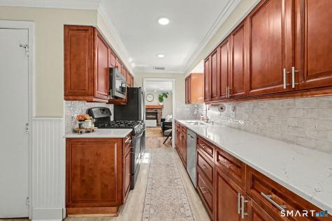 200 Woodridge South Drive Stamford CT 06902
