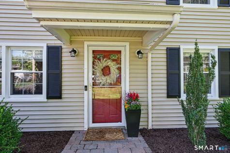 200 Woodridge South Drive Stamford CT 06902