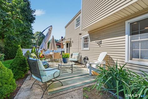 200 Woodridge South Drive Stamford CT 06902