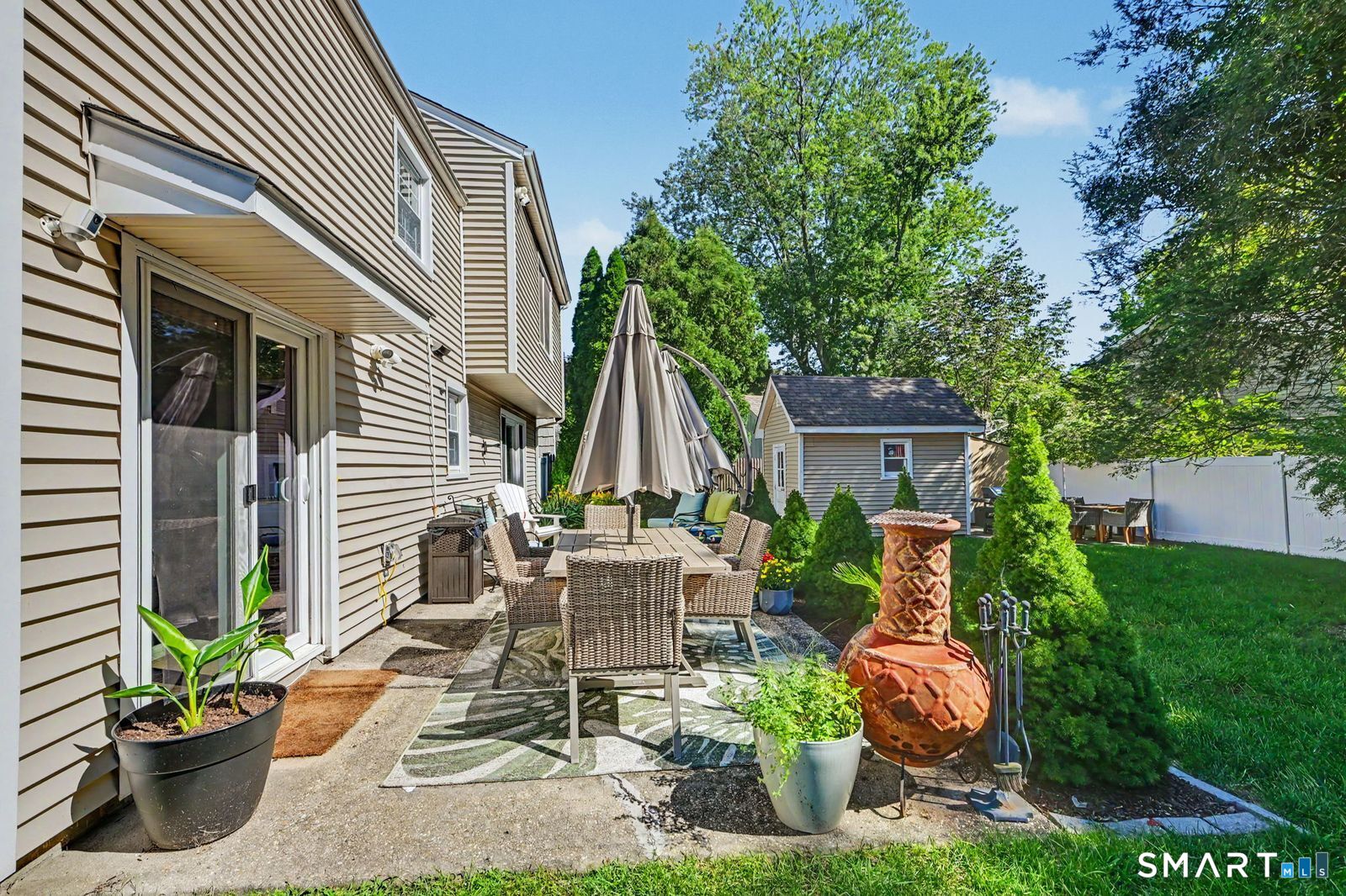 200 Woodridge South Drive Stamford CT 06902