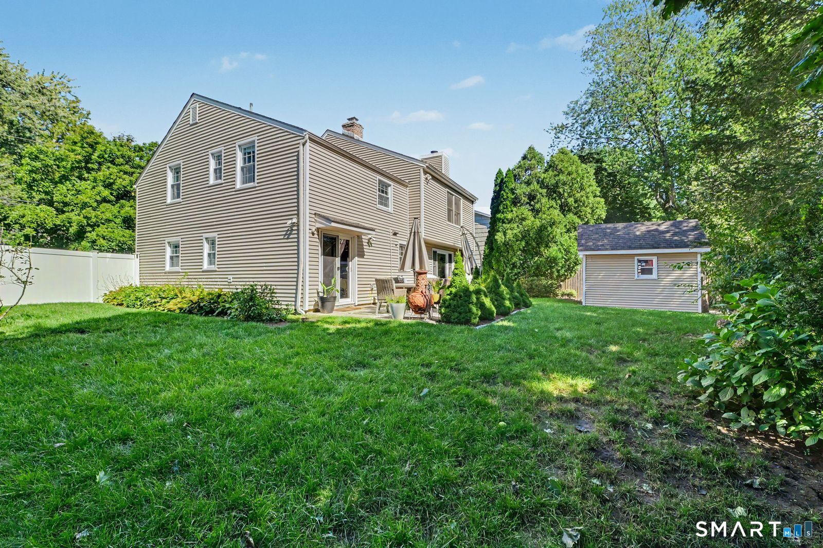 200 Woodridge South Drive Stamford CT 06902