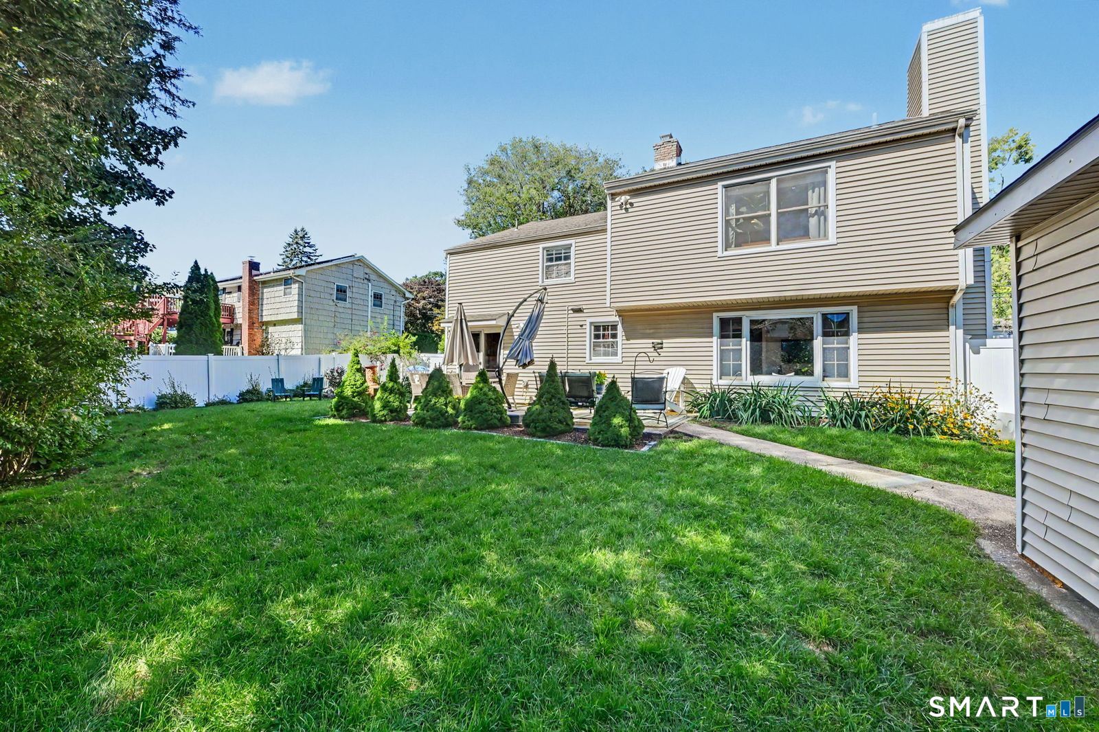 200 Woodridge South Drive Stamford CT 06902