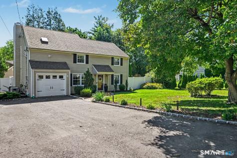200 Woodridge South Drive Stamford CT 06902