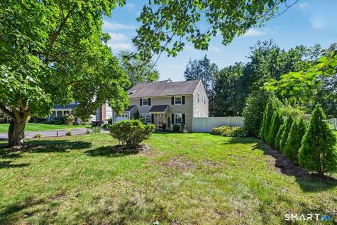 200 Woodridge South Drive Stamford CT 06902