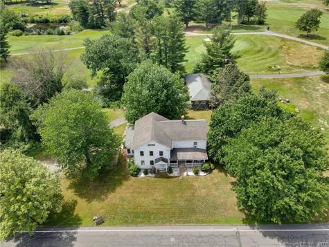 929 Hill Street Bristol CT 06010
