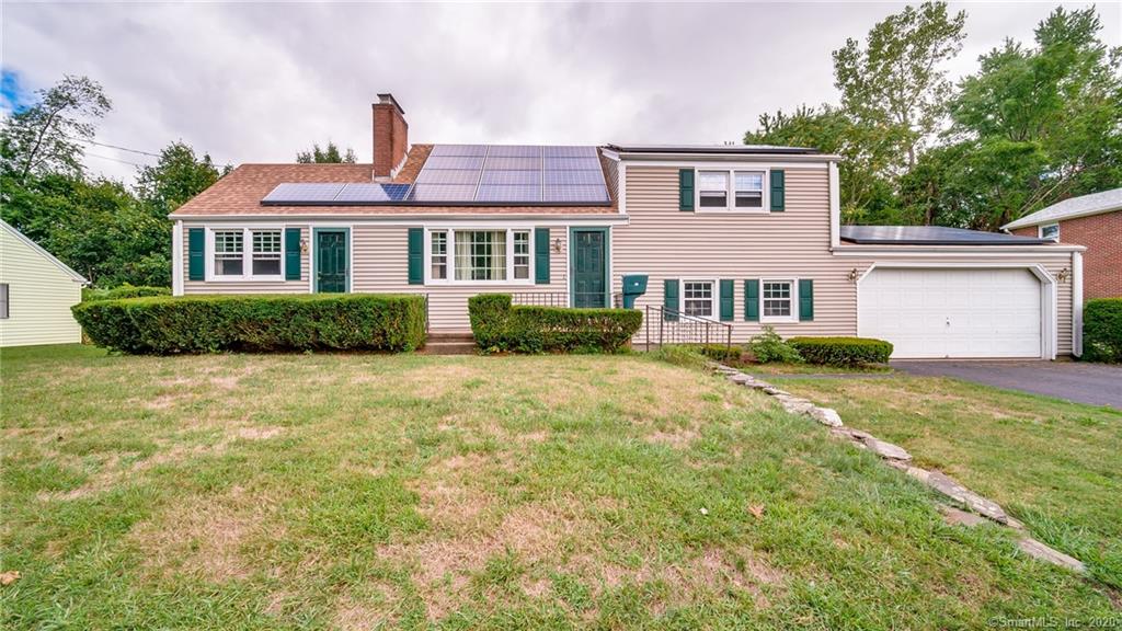 46 Norfolk Street Middletown CT 06457