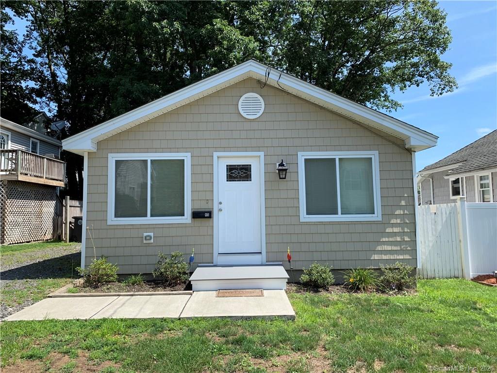 45 Fairwood Avenue Milford CT 06460