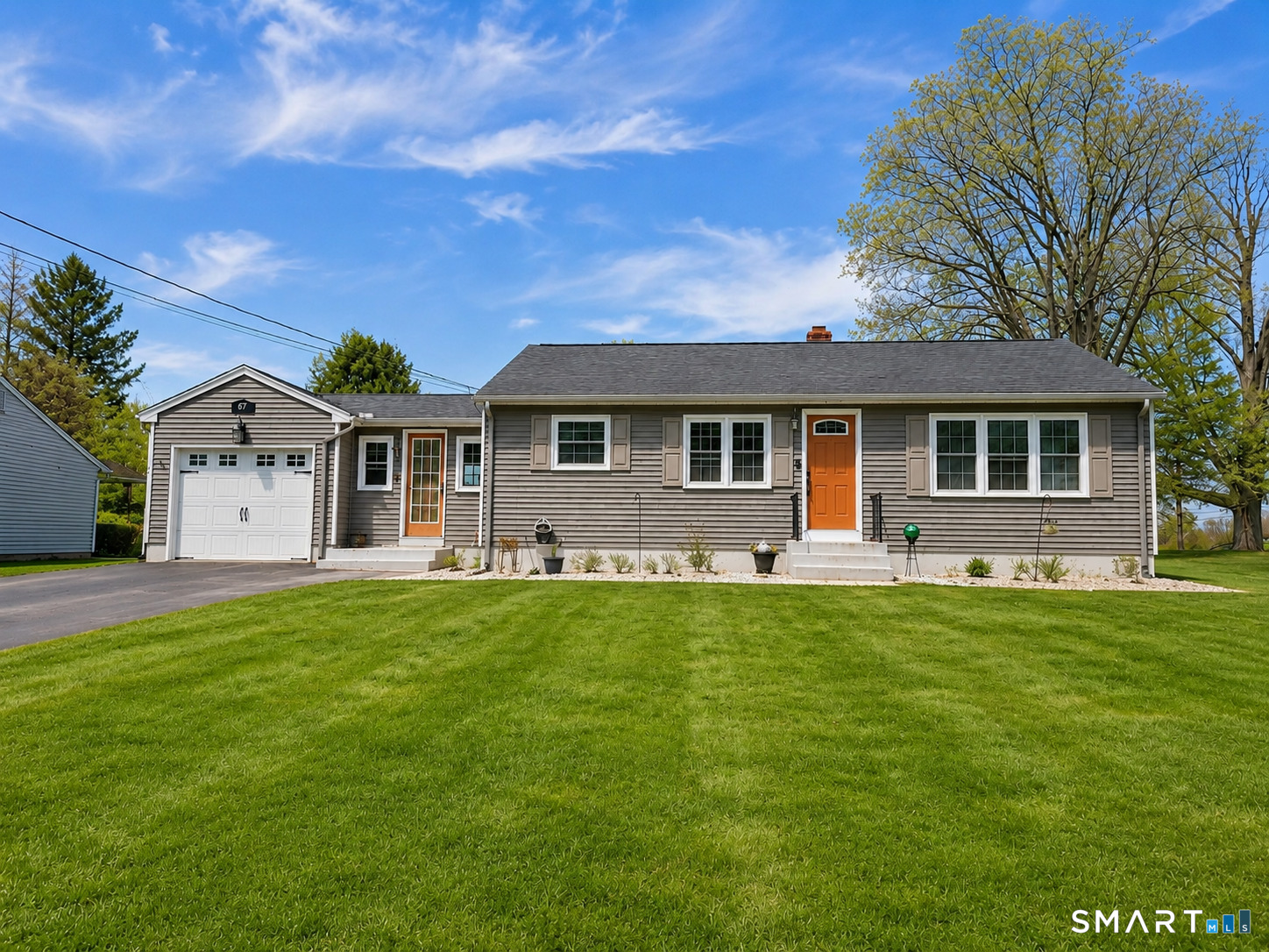 67 Goodwin Drive Somers CT 06071