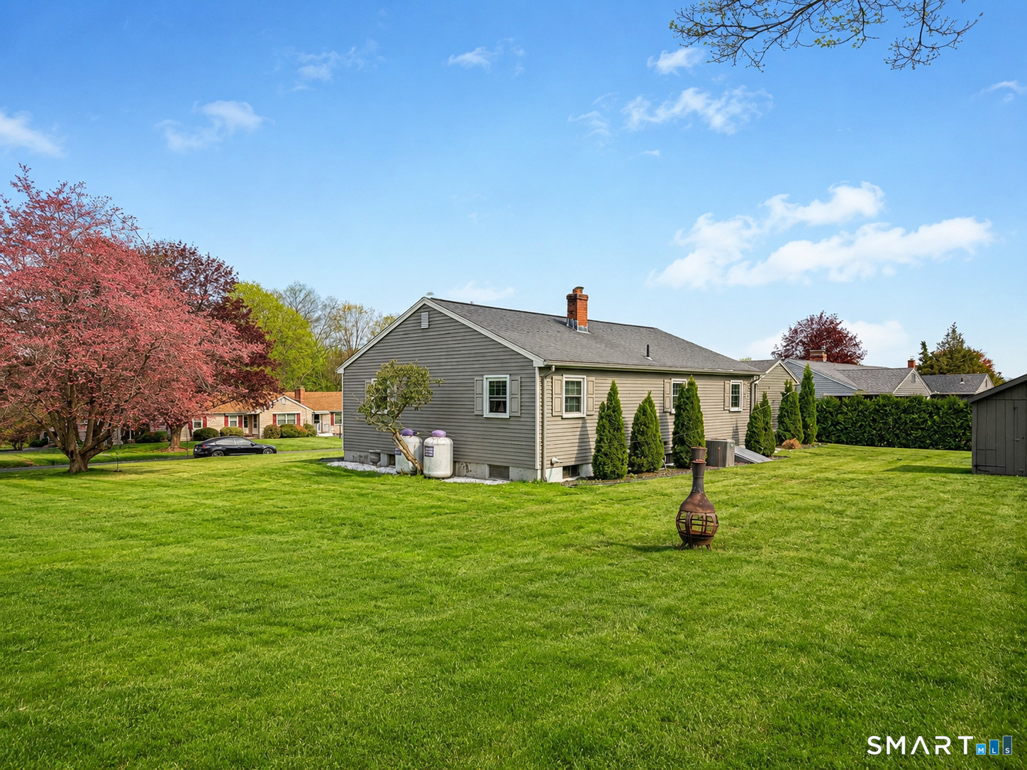 67 Goodwin Drive Somers CT 06071