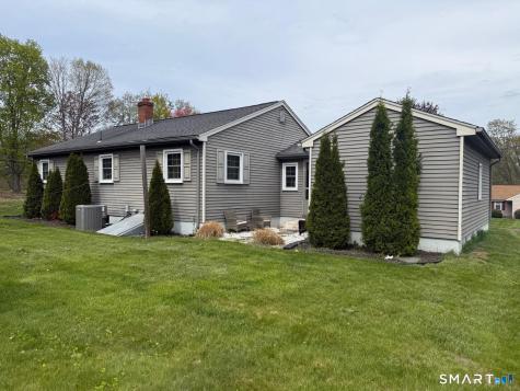 67 Goodwin Drive Somers CT 06071