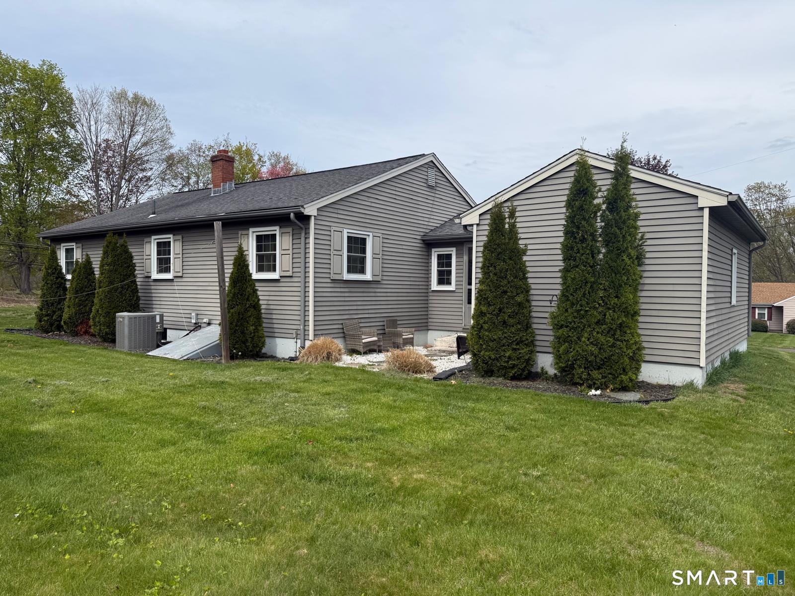 67 Goodwin Drive Somers CT 06071