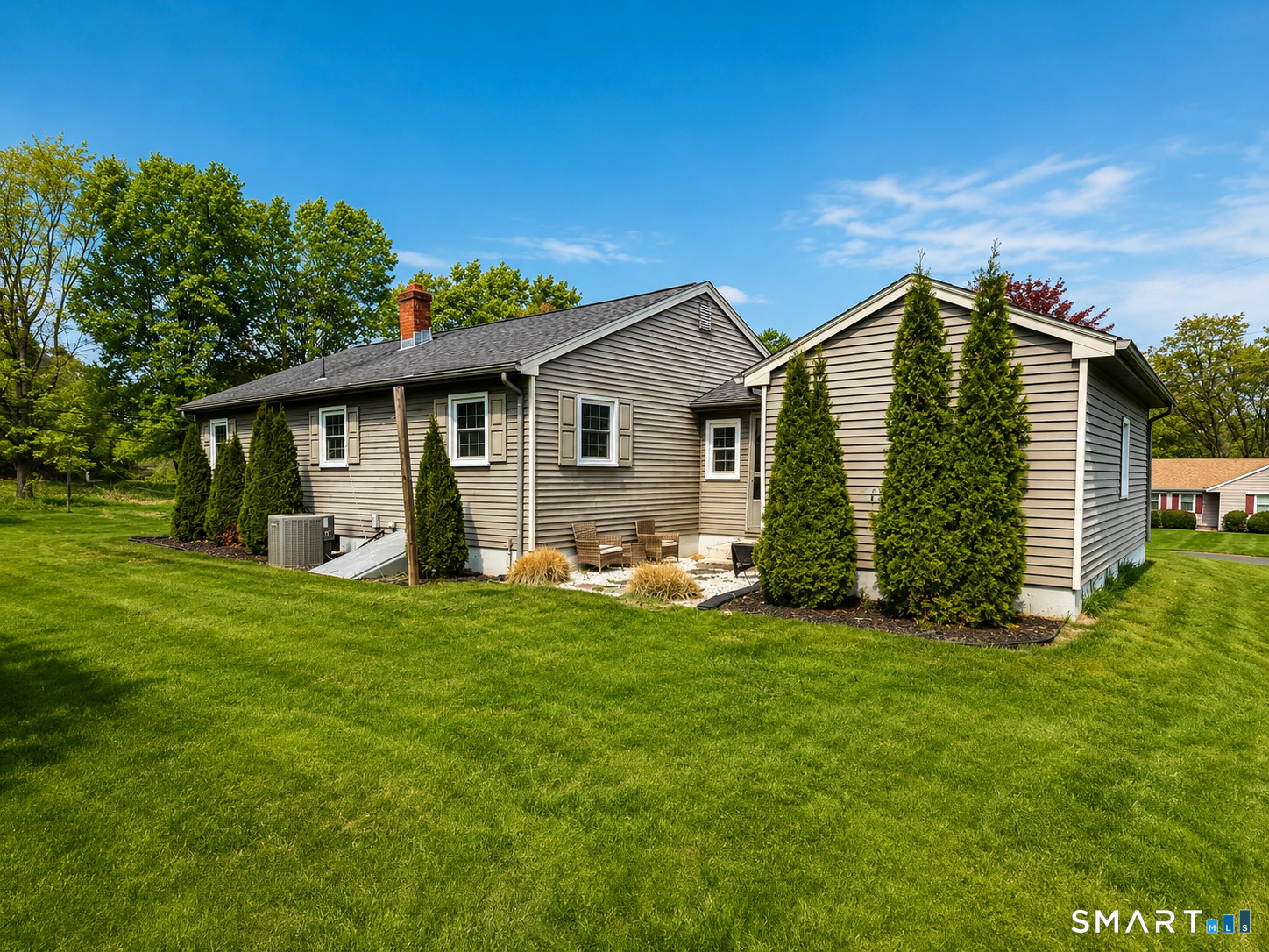 67 Goodwin Drive Somers CT 06071