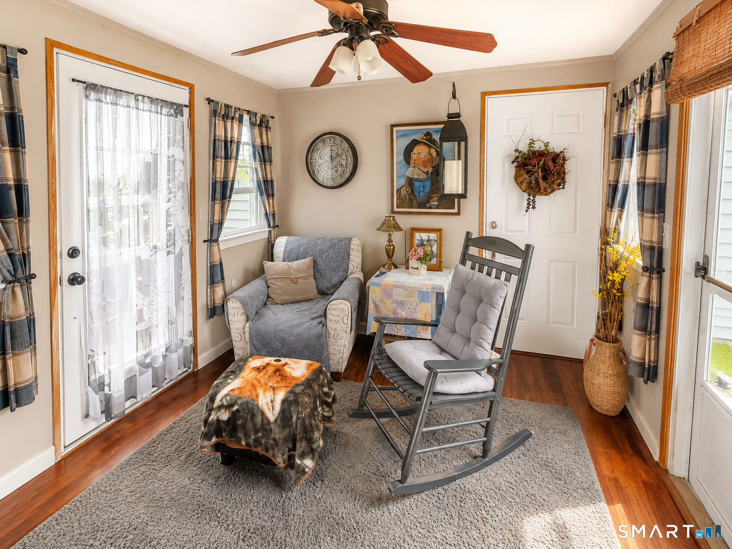 67 Goodwin Drive Somers CT 06071